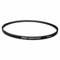 American Prime Manufacturing Inc. 136 Tooth 14mm Pitch 1-1/4" Wide Carbon Fiber Final Drive Belt