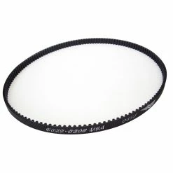 American Prime Manufacturing Inc. 139 Tooth 14mm Pitch 1-1/4" Wide Carbon Fiber Final Drive Belt