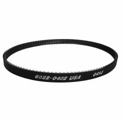 American Prime Manufacturing Inc. 132 Tooth 14mm Pitch 1-1/2" Wide Carbon Fiber Final Drive Belt