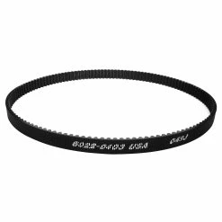 American Prime Manufacturing Inc. 133 Tooth 14mm Pitch 1-1/2" Wide Carbon Fiber Final Drive Belt