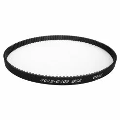 American Prime Manufacturing Inc. 136 Tooth 14mm Pitch 1-1/2" Wide Carbon Fiber Final Drive Belt