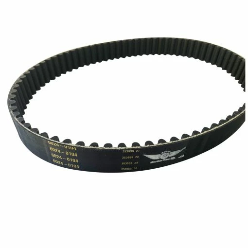 American Prime Manufacturing Inc. 78 Tooth 14mm Pitch 1-1/2" Wide Primary Belt -Clutch Components shop 550 2151 A V6