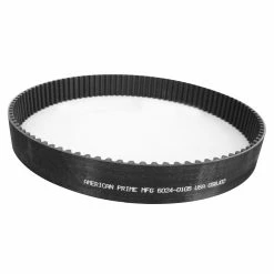 American Prime Manufacturing Inc. 101 Tooth 11mm Pitch 1-3/4" Wide Primary Belt