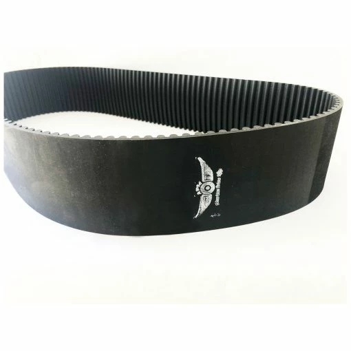American Prime Manufacturing Inc. 135 Tooth 8mm Pitch 3" Wide Primary Belt -Clutch Components shop 550 2156 A V9