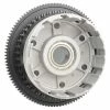 Drag Specialties Clutch Shell