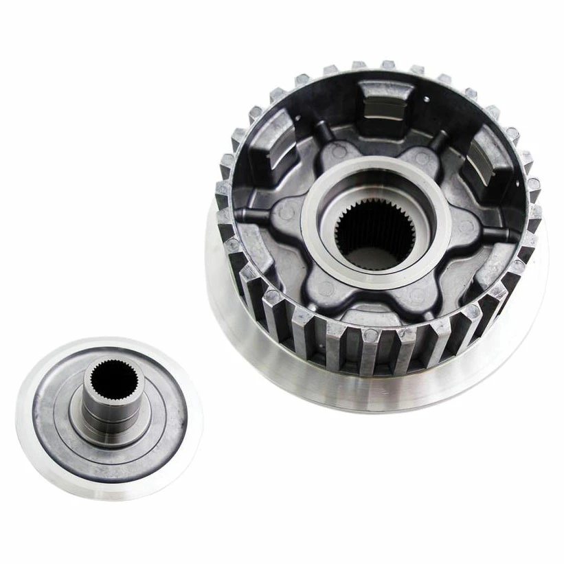 Drag Specialties Clutch Hub 1 Drag Specialties Clutch Hub