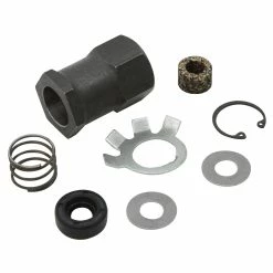 V-Twin Manufacturing Clutch Hub Nut Kit