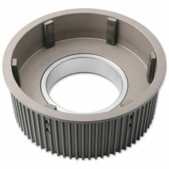 BDL 76T 3" Wide Clutch Basket