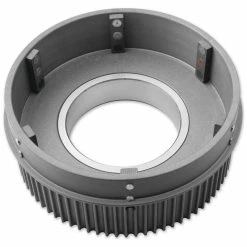 BDL 76T 2" WideClutch Basket