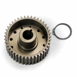 BDL Clutch Hub