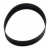 BDL 132 Tooth 8mm Pitch 3" Wide Primary Belt