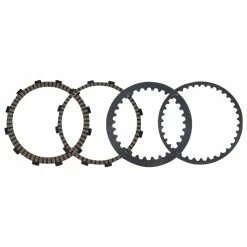 Alto G3 Friction And Performance Steel Powerpack