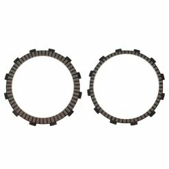 Alto G3 Friction Replacement Clutch Kit