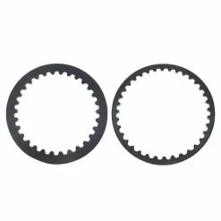 Alto Performance Steel Clutch Module