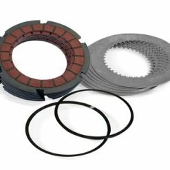 Barnett Performance Products Replacement Clutch Plate Set