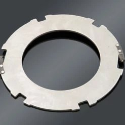 Eastern Motorcycle Parts Steel Clutch Plates