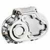 Performance Machine Chrome Vision Clutch Slave With Bezel