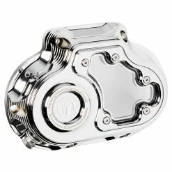 Performance Machine Chrome Vision Clutch Slave With Bezel