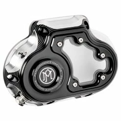 Performance Machine Contrast Cut Vision Clutch Slave With Bezel