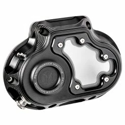 Performance Machine Black Vision Clutch Slave With Bezel