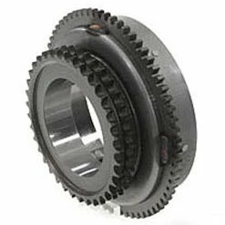 V-Twin Manufacturing Clutch Hub