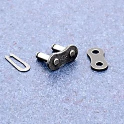 Diamond Chain Company Heavy-Duty 530 Chain Master Link