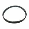 BDL 78 Tooth 13.8mm Pitch 1-1/8" Wide Primary Belt