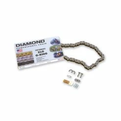 Diamond Chain Company XLO O-ring Chain