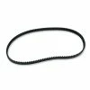 BDL Goodyear Falcon 126 Tooth 1-1/8" Wide Carbon Fiber Final Drive Belt