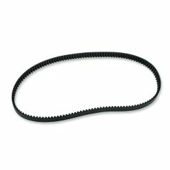 BDL Goodyear Falcon 126 Tooth 1-1/8" Wide Carbon Fiber Final Drive Belt