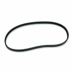 BDL Goodyear Falcon 130 Tooth 1-1/8" Wide Carbon Fiber Final Drive Belt