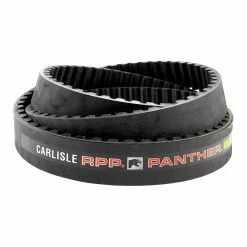 BDL Panther 132 Tooth 1-1/8" Wide Final Drive Belt