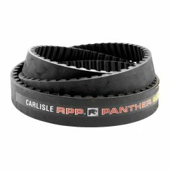 BDL Panther 133 Tooth 1-1/8" Wide Final Drive Belt