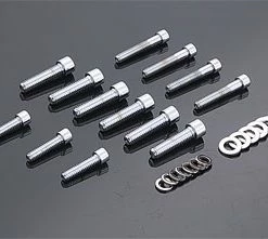 Colony Transmission Side Cover Screw Kit
