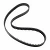 BDL Panther 130 Tooth 1-1/2" Wide Final Drive Belt