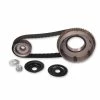 BDL 11mm 1-1/2" Belt Drive Kit With Idler Gear