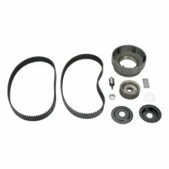 BDL 11mm 1-1/2" Belt Drive Kit