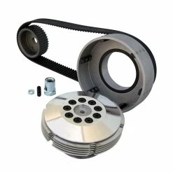 BDL Open Belt Drive Kit For Paughco's 45" Frames