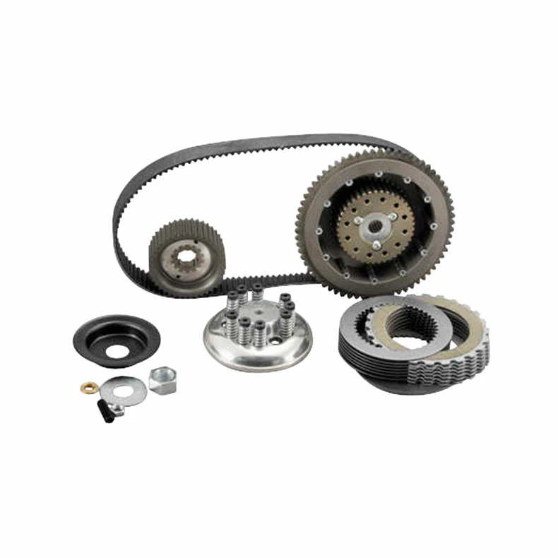 BDL 8MM Belt Drive With Quiet Clutch 1-5/8" System 2 BDL 8MM Belt Drive With Quiet Clutch 1-5/8" System - Image 2