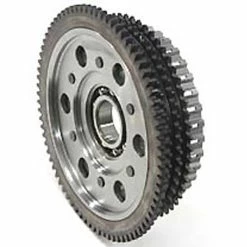 V-Twin Manufacturing Clutch Drum With Sprocket