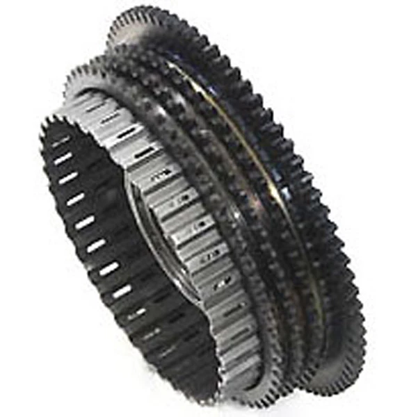 V-Twin Manufacturing Clutch Drum With Sprocket 2 V-Twin Manufacturing Clutch Drum With Sprocket - Image 2
