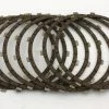 J&P Cycles Clutch Plates