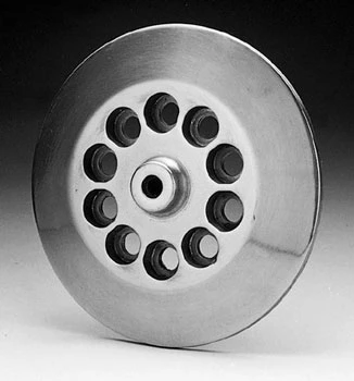 J&P Cycles Clutch Releasing Disc 1 J&P Cycles Clutch Releasing Disc