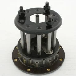 J&P Cycles Big Twin Clutch Clutch Hub Assembly 3-Stud