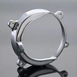 J&P Cycles Alternator Cover