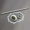 V-Twin Manufacturing Throw Out Bearing Conversion Kit