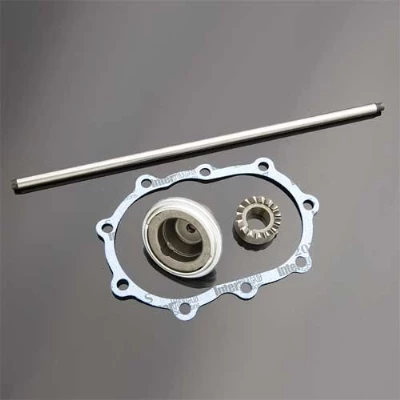 V-Twin Manufacturing Throw Out Bearing Conversion Kit 1 V-Twin Manufacturing Throw Out Bearing Conversion Kit