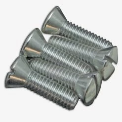 Colony Gear Box Cover Screw Kit