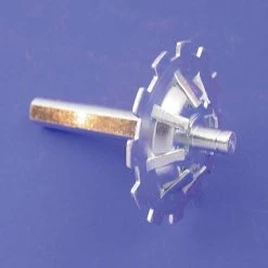 V-Twin Manufacturing Right End Clutch Pushrod