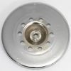 V-Twin Manufacturing Chrome Clutch Releasing Disc